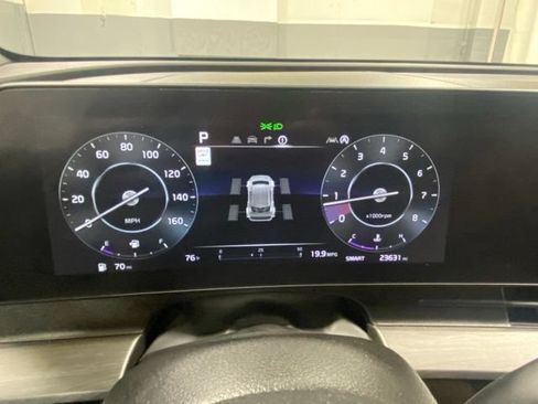 Used 2023 Kia Sportage X-Pro Prestige AWD/4WD image 16
