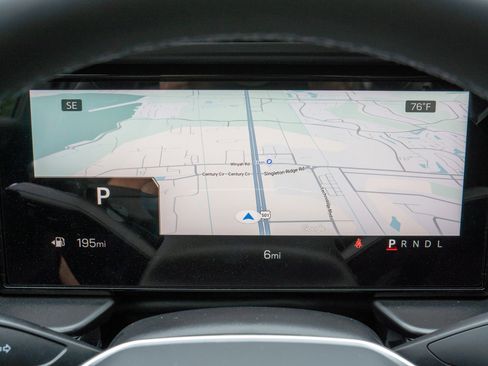 New 2026 GMC Terrain Elevation w/ Elevation Premium Package image 12