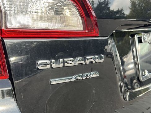 Used 2019 Subaru Outback 2.5i Touring image 27