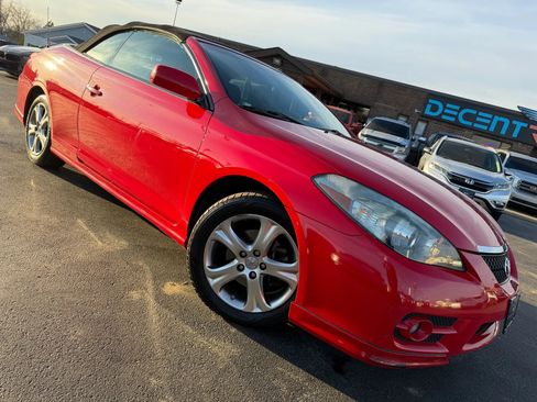 Used 2007 Toyota Solara SE Sport image 49