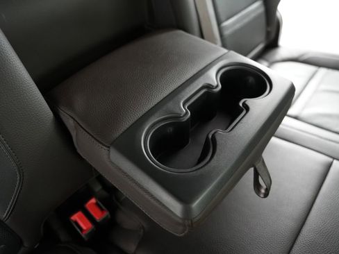 Used 2019 GMC Sierra 1500 Denali w/ Denali Ultimate Package image 39