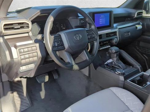New 2025 Toyota Tacoma SR5 image 14