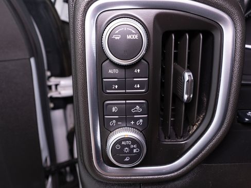 Used 2020 GMC Sierra 2500 Denali w/ Denali Ultimate Package AWD/4WD image 34