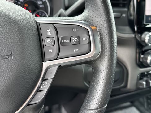 New 2026 RAM 4500 Tradesman image 30