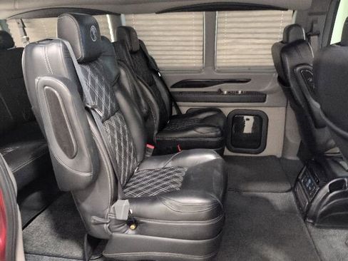 Used 2021 Chevrolet Express 2500 LS w/ Enhanced Convenience Package RWD image 26