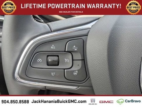 Used 2025 Buick Envista Avenir FWD image 27