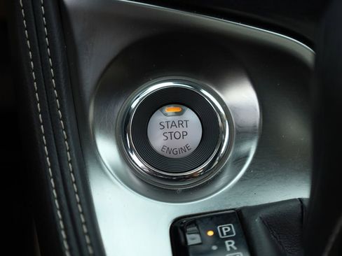 Used 2023 Nissan Maxima Platinum w/ Sport Mat Group image 37