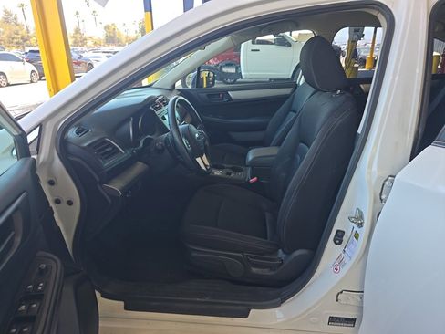 Used 2016 Subaru Legacy 2.5i AWD/4WD image 7