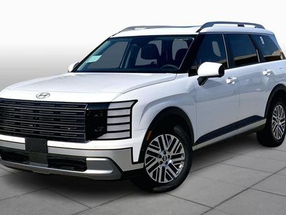 New 2026 Hyundai Palisade SEL