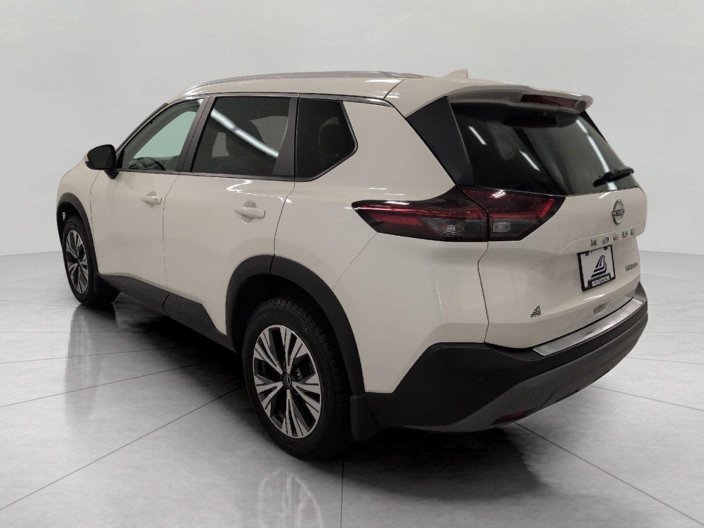 Used 2023 Nissan Rogue SV w/ SV Premium B Package AWD/4WD image 21
