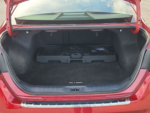 Used 2023 Nissan Altima 2.5 SL image 21