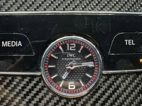 Used 2020 Mercedes-Benz C 63 AMG S w/ Multimedia Package image 30