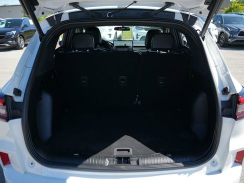 Used 2023 Ford Escape ST-Line FWD image 26