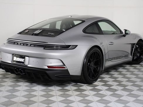 Certified 2024 Porsche 911 GT3 RS RWD image 7