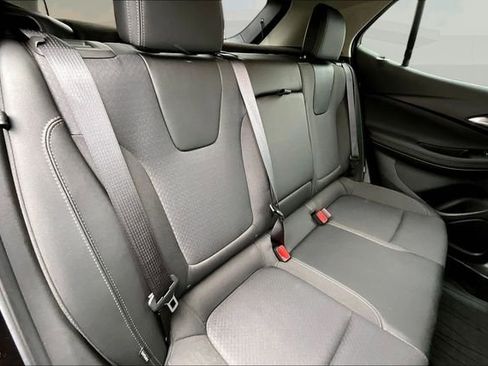 Certified 2023 Buick Encore GX Select w/ Sport Touring Package image 29