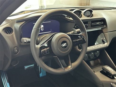 New 2026 Nissan Z Performance image 23