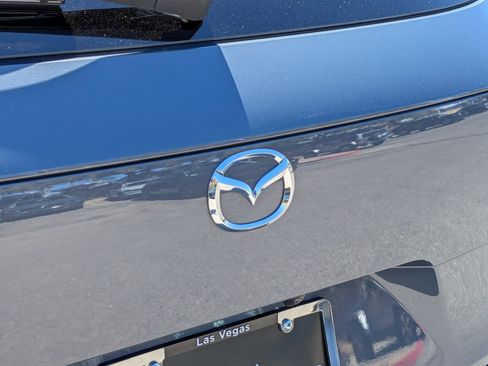 Certified 2025 MAZDA CX-50 2.5 Hybrid w/ Cargo Package AWD/4WD image 27