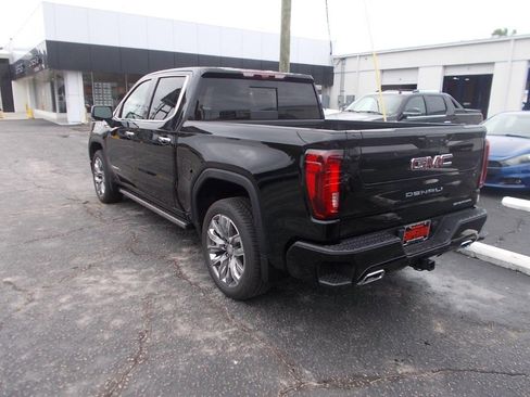 New 2026 GMC Sierra 1500 Denali image 5