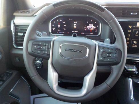 New 2026 GMC Sierra 1500 Denali image 37