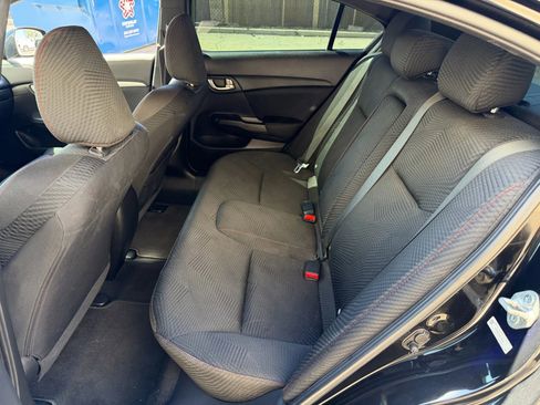 Used 2013 Honda Civic Si image 17