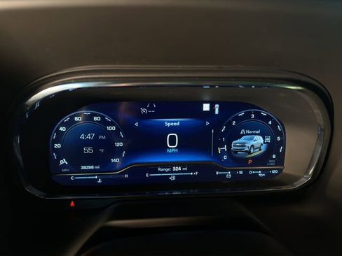 Used 2023 Chevrolet Tahoe LT image 12