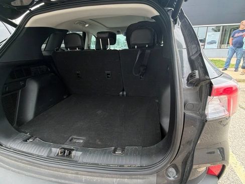 Used 2022 Ford Escape SEL AWD/4WD image 5