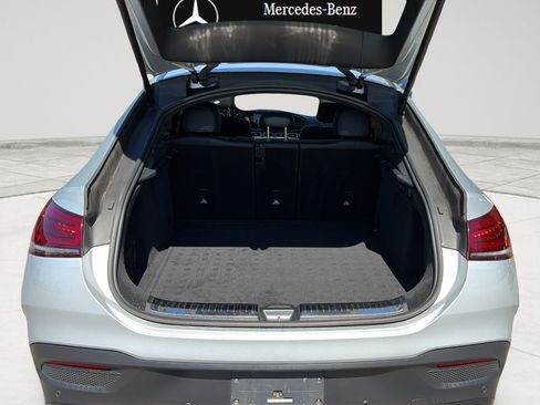 Used 2021 Mercedes-Benz GLE 63 AMG S image 21