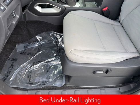 Certified 2023 Nissan Frontier SV w/ SV Convenience Package image 17