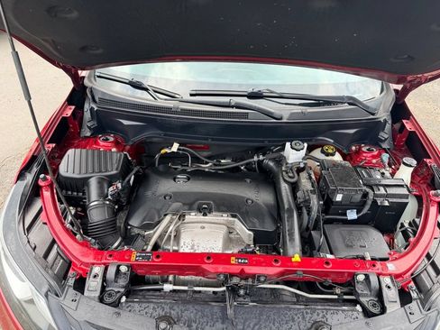Used 2018 Chevrolet Equinox LT AWD/4WD image 30