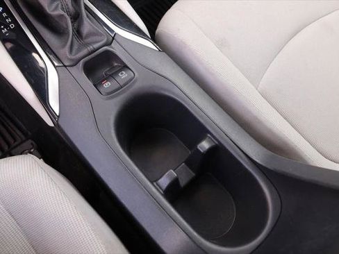 Certified 2024 Toyota Corolla Cross L AWD/4WD image 21