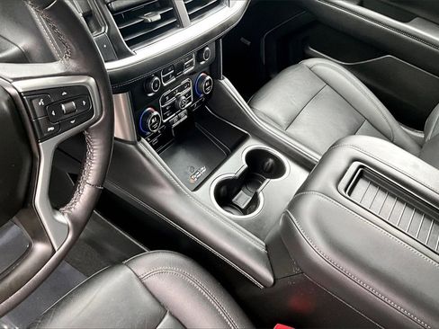 Certified 2022 Chevrolet Tahoe LT w/ Luxury Package image 16