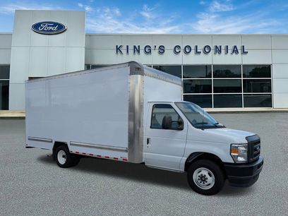 Used 2024 Ford E-350 and Econoline 350 Super Duty w/ Driver's Safety Package