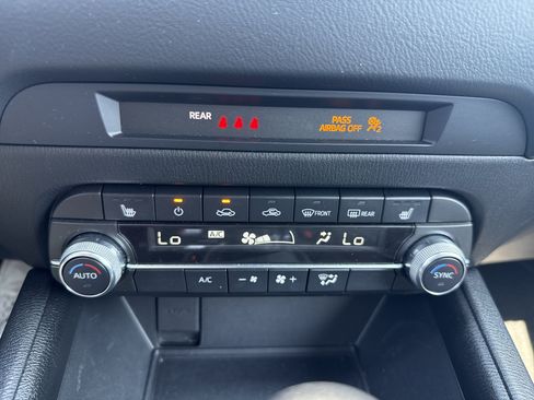 Used 2025 MAZDA CX-5 AWD 2.5 S w/ Select Package image 29