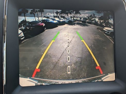 Used 2017 Dodge Durango GT w/ Premium Group image 27