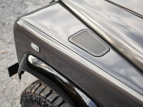 Used 1997 Land Rover Defender 90 AWD/4WD image 17