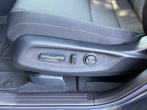 Certified 2026 Honda CR-V EX image 26