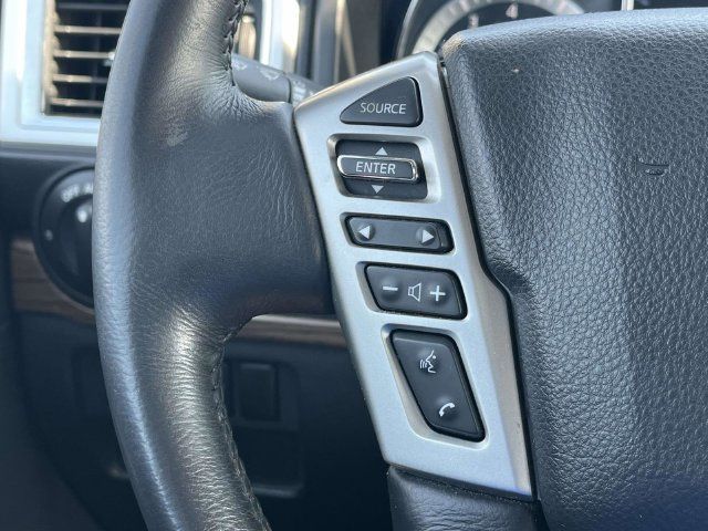 Used 2019 Nissan Titan SL RWD image 26