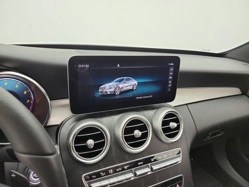 Certified 2021 Mercedes-Benz C 300 Sedan image 14