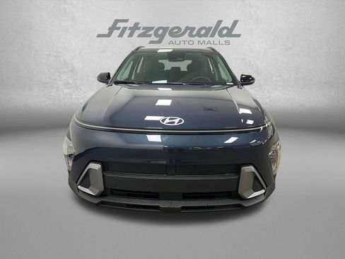 New 2026 Hyundai Kona SEL Sport FWD image 5