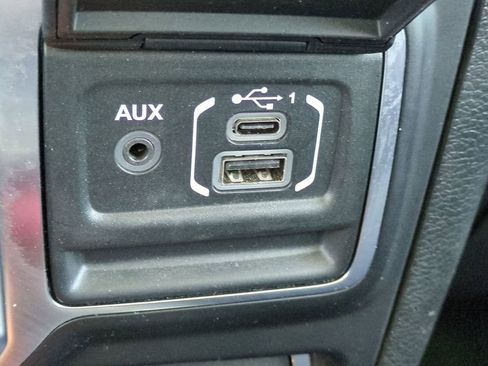 Used 2022 Jeep Wrangler Unlimited Rubicon 4xe w/ Cold Weather Group image 22