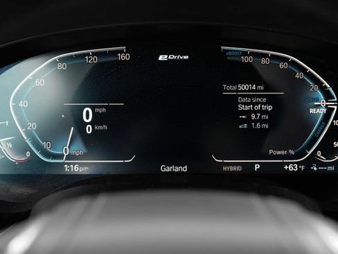 Used 2023 BMW 530e image 29