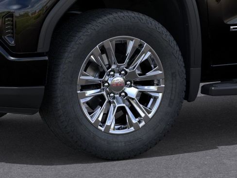 New 2026 GMC Sierra 1500 Denali AWD/4WD image 9