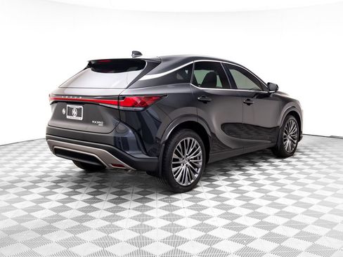 Used 2024 Lexus RX 350 AWD w/ Convenience Package image 7