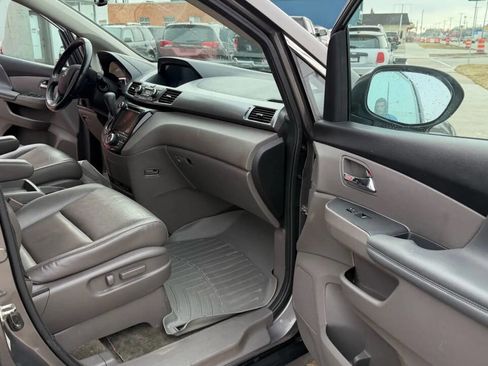 Used 2014 Honda Odyssey EX-L image 17
