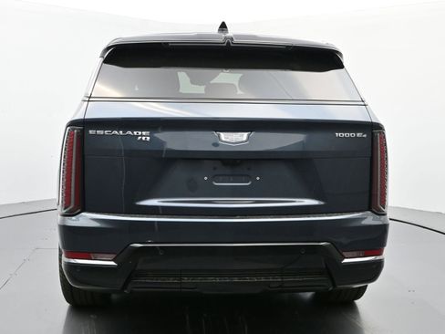 New 2026 Cadillac Escalade IQ Sport 1 w/ LPO, Floor Liner Package image 4