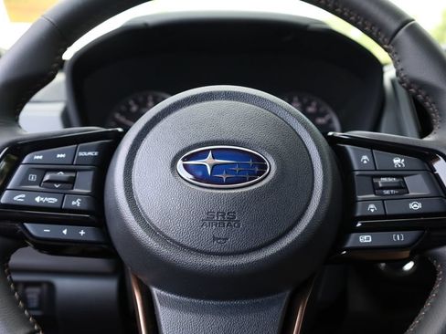 Certified 2026 Subaru Forester Sport w/ Sport Package AWD/4WD image 12