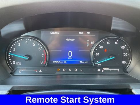 Used 2023 Ford Explorer XLT w/ Equipment Group 202A AWD/4WD image 15