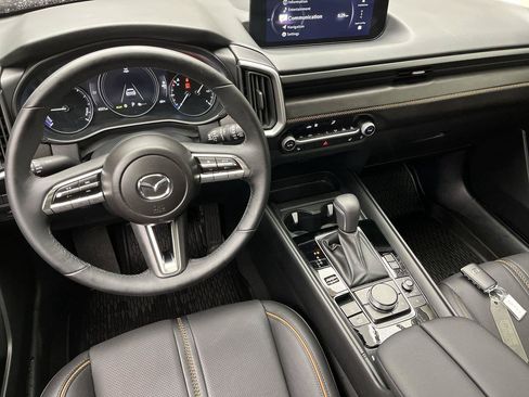 Certified 2025 MAZDA CX-50 AWD 2.5 Hybrid w/ Weather Package image 17