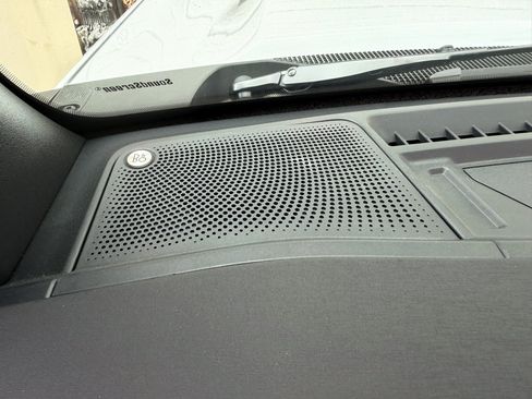 Used 2026 Ford Bronco Outer Banks AWD/4WD image 43