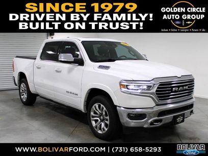 Used 2019 RAM 1500 Limited